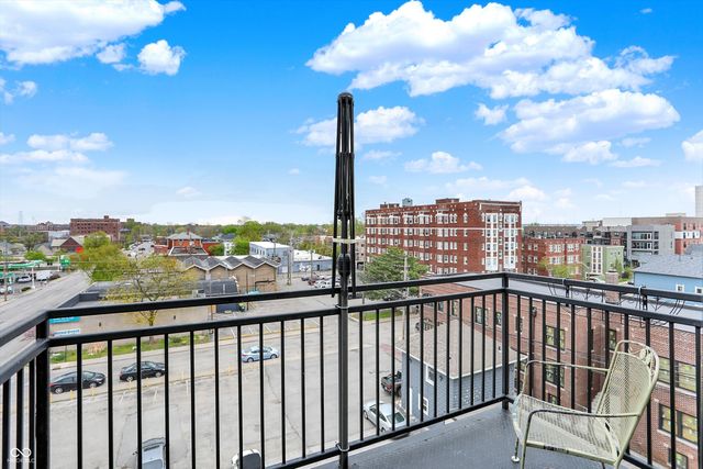 825 N Delaware Street 5B, Indianapolis, IN 46204