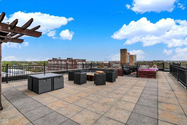 825 N Delaware Street 5B, Indianapolis, IN 46204