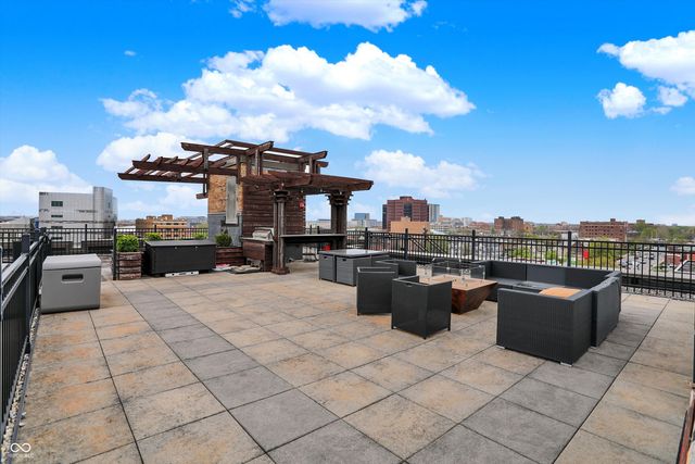 825 N Delaware Street 5B, Indianapolis, IN 46204