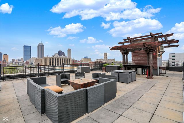 825 N Delaware Street 5B, Indianapolis, IN 46204