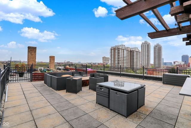 825 N Delaware Street 5B, Indianapolis, IN 46204