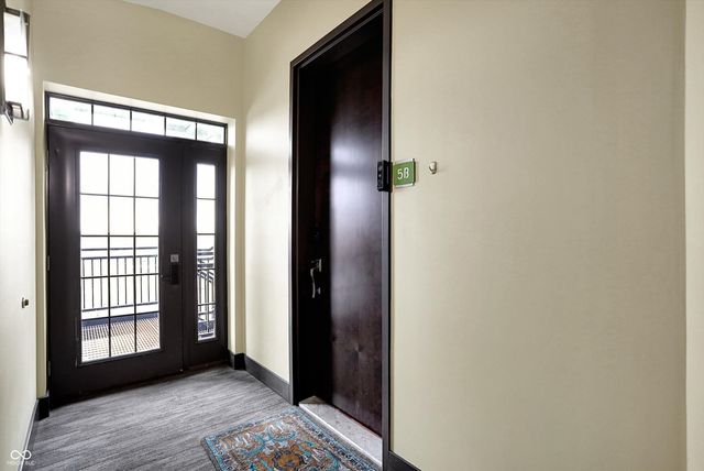 825 N Delaware Street 5B, Indianapolis, IN 46204