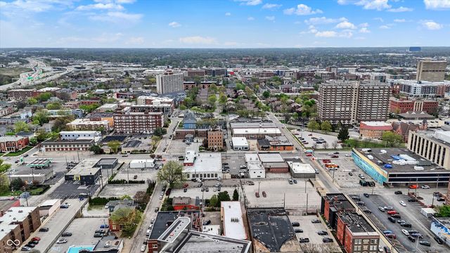 825 N Delaware Street 5B, Indianapolis, IN 46204