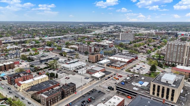 825 N Delaware Street 5B, Indianapolis, IN 46204