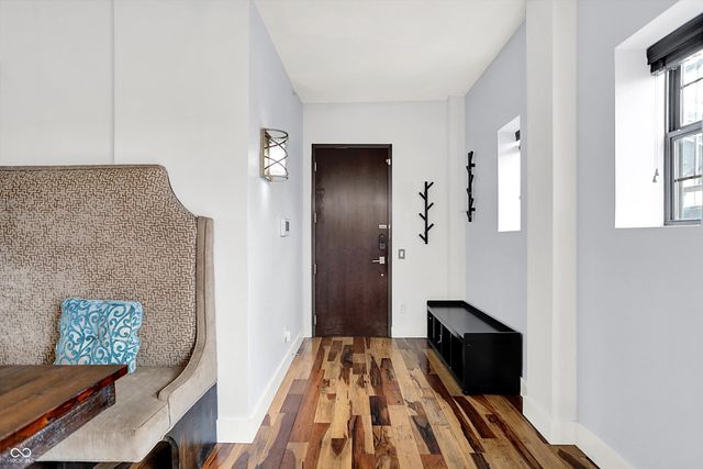 825 N Delaware Street 5B, Indianapolis, IN 46204