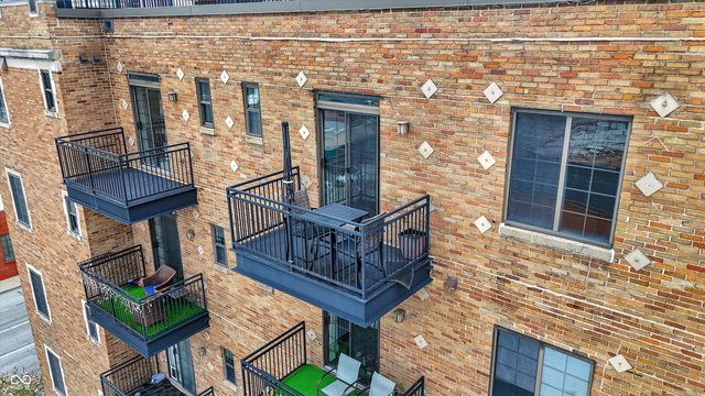 825 N Delaware Street 5B, Indianapolis, IN 46204