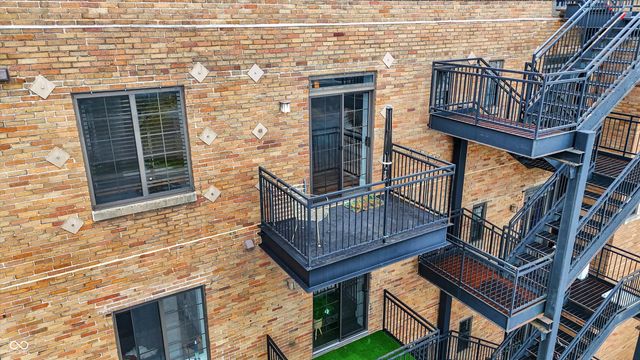 825 N Delaware Street 5B, Indianapolis, IN 46204