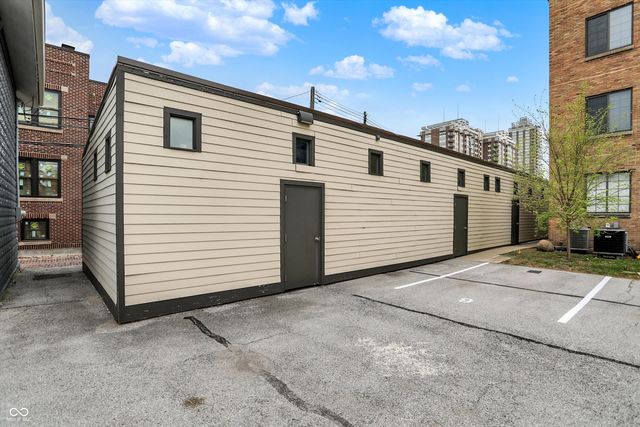 825 N Delaware Street 5B, Indianapolis, IN 46204