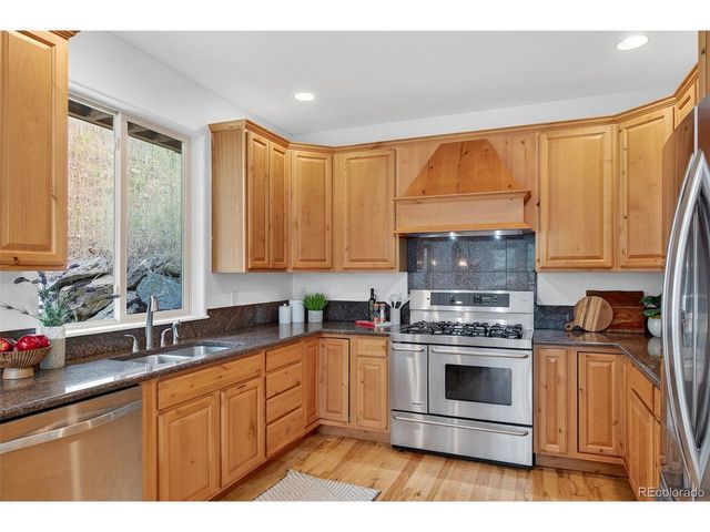 3144 Snow Trillium Way, Evergreen, CO 80439