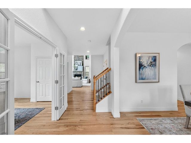 3144 Snow Trillium Way, Evergreen, CO 80439