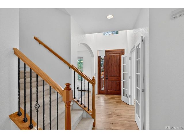 3144 Snow Trillium Way, Evergreen, CO 80439