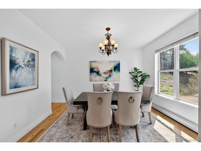 3144 Snow Trillium Way, Evergreen, CO 80439