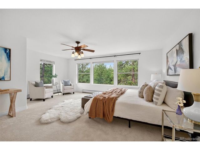 3144 Snow Trillium Way, Evergreen, CO 80439