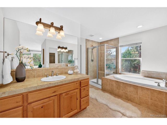 3144 Snow Trillium Way, Evergreen, CO 80439