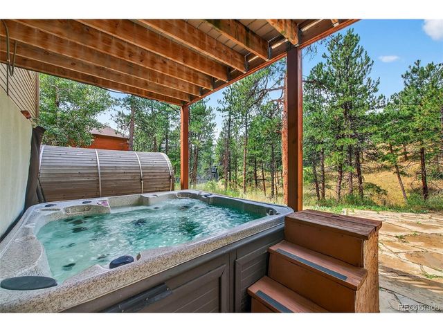 3144 Snow Trillium Way, Evergreen, CO 80439
