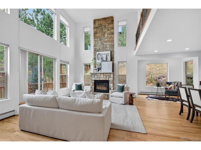 3144 Snow Trillium Way, Evergreen, CO 80439