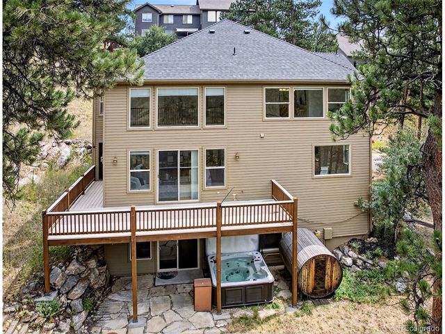 3144 Snow Trillium Way, Evergreen, CO 80439