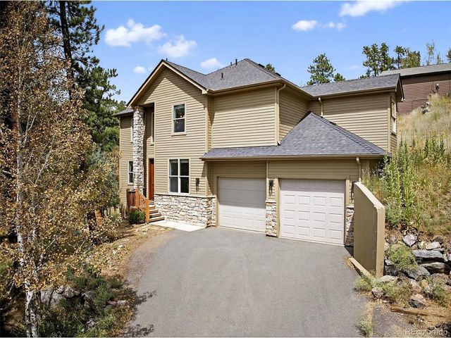 3144 Snow Trillium Way, Evergreen, CO 80439