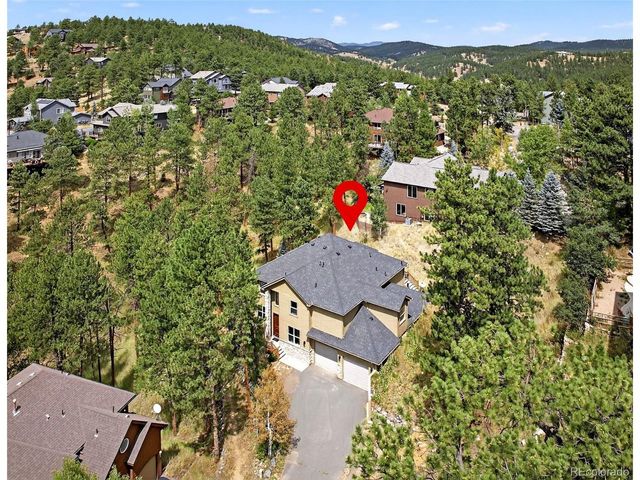 3144 Snow Trillium Way, Evergreen, CO 80439