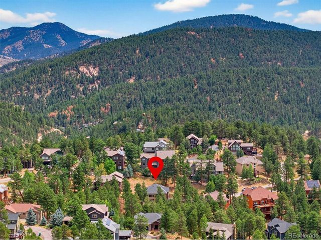 3144 Snow Trillium Way, Evergreen, CO 80439