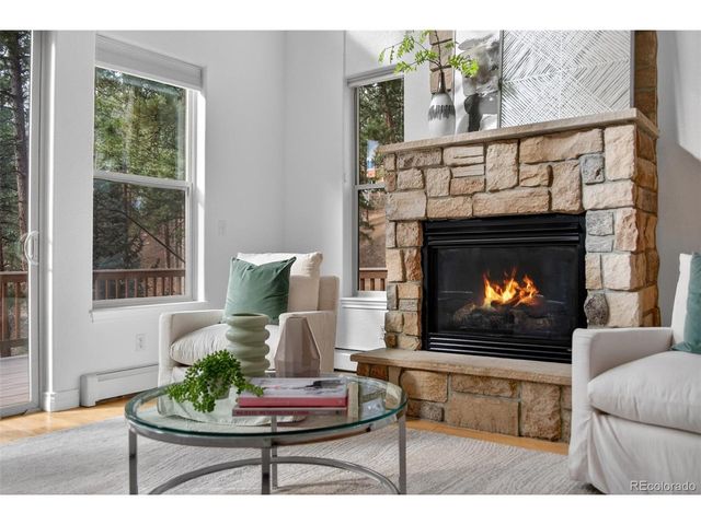 3144 Snow Trillium Way, Evergreen, CO 80439