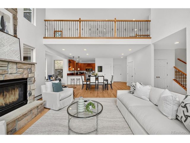 3144 Snow Trillium Way, Evergreen, CO 80439