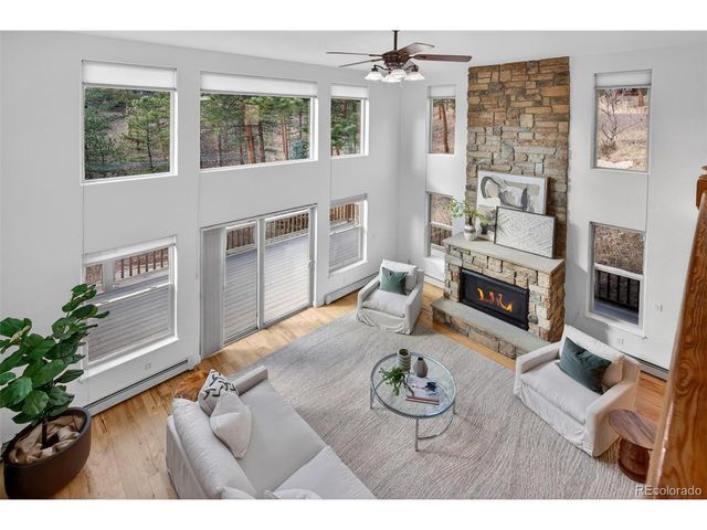 3144 Snow Trillium Way, Evergreen, CO 80439