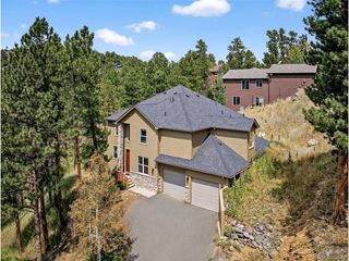 3144 Snow Trillium Way, Evergreen, CO 80439