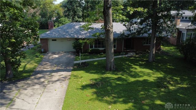 440 S Broadmoor Boulevard, Springfield, OH 45504