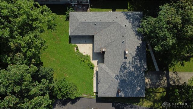 440 S Broadmoor Boulevard, Springfield, OH 45504