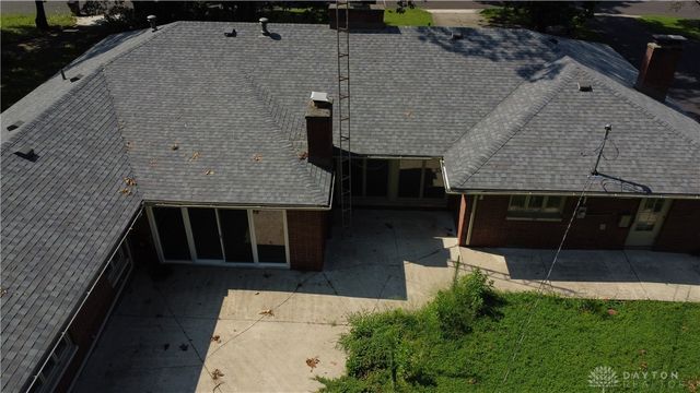440 S Broadmoor Boulevard, Springfield, OH 45504