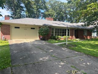440 S Broadmoor Boulevard, Springfield, OH 45504