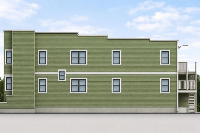 47 Carroll Street, Hammond, IN 46320