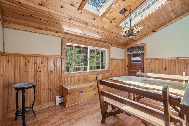 23 2nd Avenue, Allenspark, CO 80510