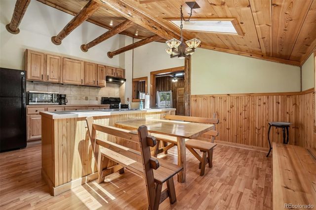 23 2nd Avenue, Allenspark, CO 80510