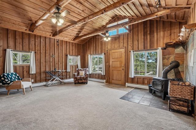23 2nd Avenue, Allenspark, CO 80510