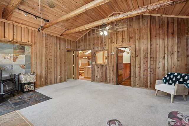 23 2nd Avenue, Allenspark, CO 80510