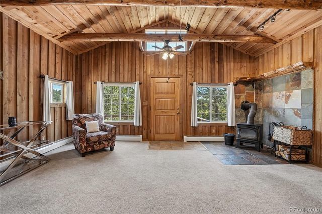 23 2nd Avenue, Allenspark, CO 80510