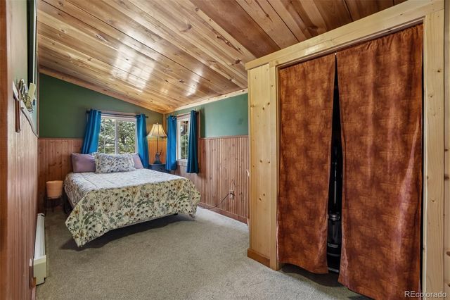 23 2nd Avenue, Allenspark, CO 80510