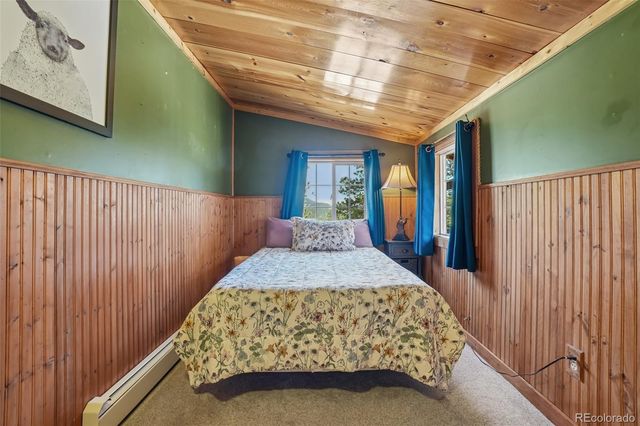 23 2nd Avenue, Allenspark, CO 80510