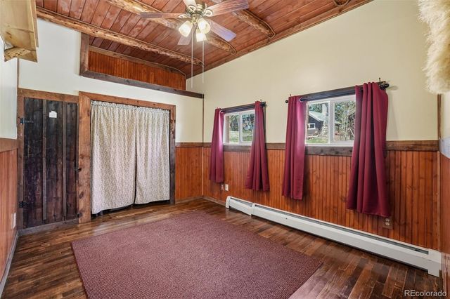 23 2nd Avenue, Allenspark, CO 80510