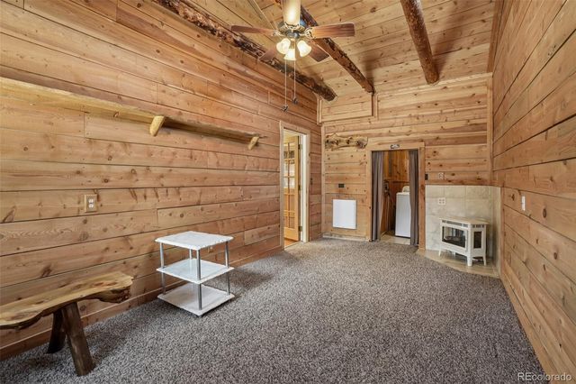 23 2nd Avenue, Allenspark, CO 80510