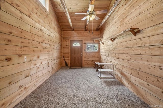 23 2nd Avenue, Allenspark, CO 80510