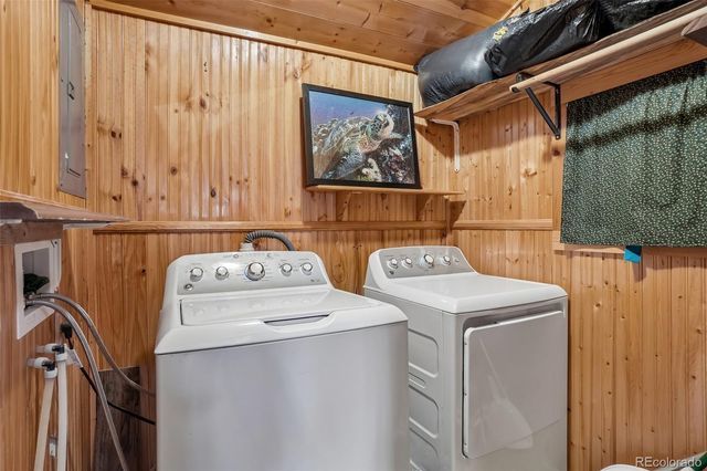 23 2nd Avenue, Allenspark, CO 80510