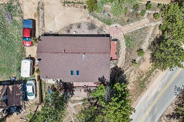 23 2nd Avenue, Allenspark, CO 80510