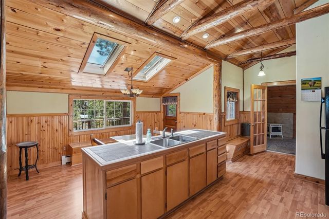 23 2nd Avenue, Allenspark, CO 80510
