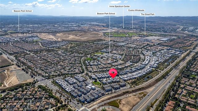 347 Novel, Irvine, CA 92618