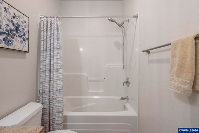 5960 Montevallo St SE, Salem, OR 97306