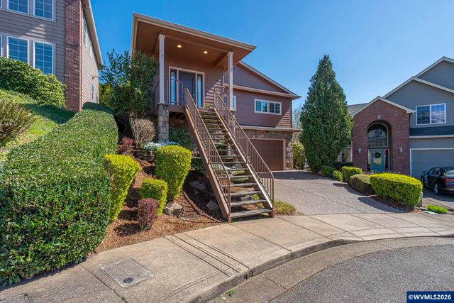 5960 Montevallo St SE, Salem, OR 97306