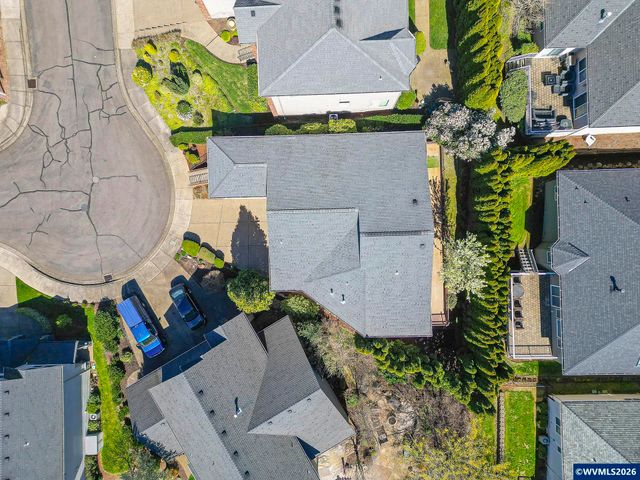 5960 Montevallo St SE, Salem, OR 97306